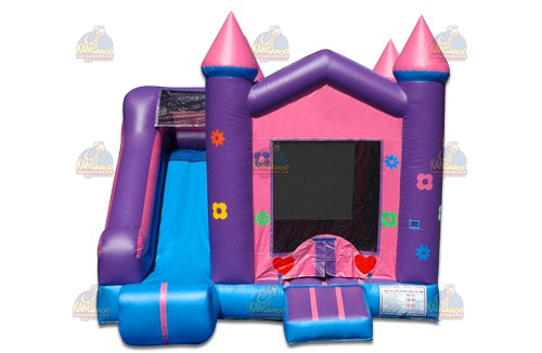 Doll Castle Combo